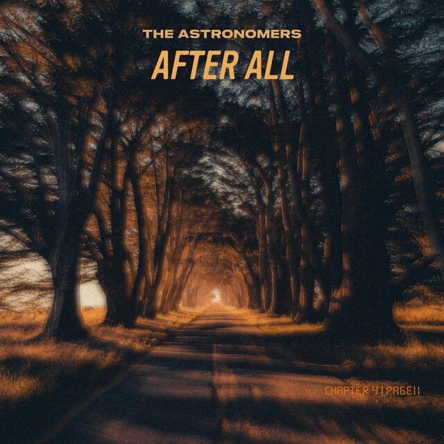 After All