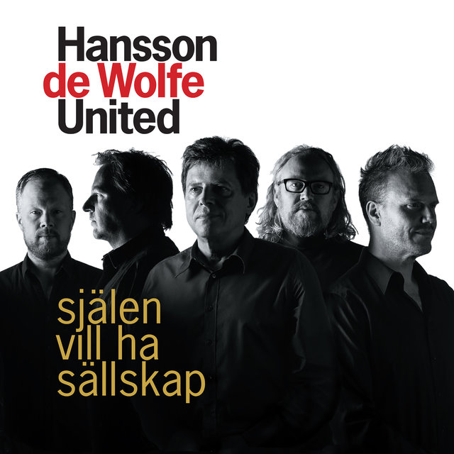 Själen vill ha sällskap