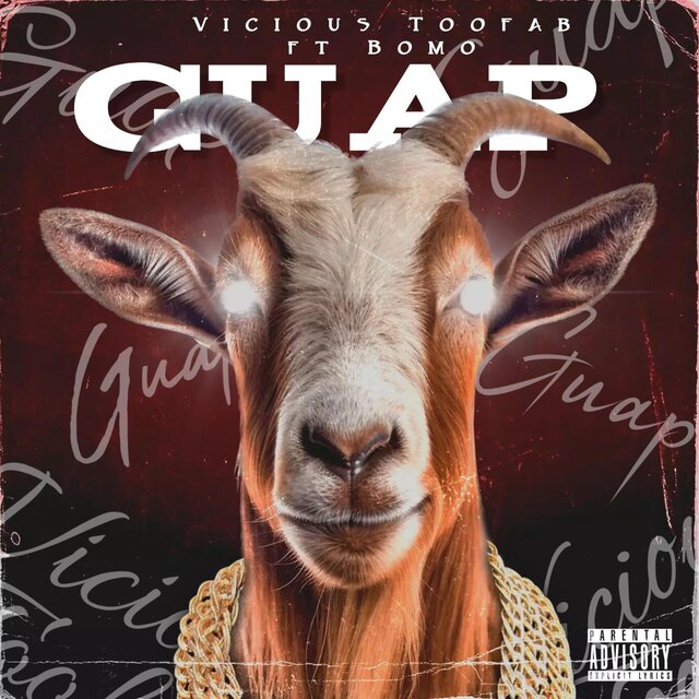 Guap (feat. Bomo)