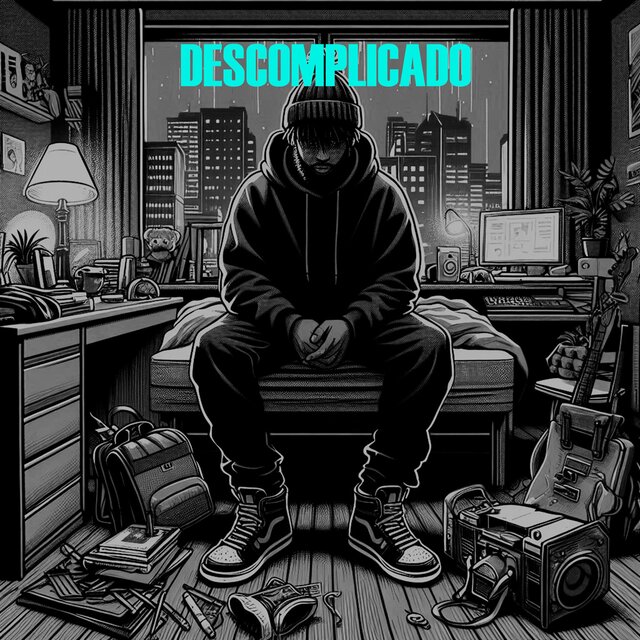 Descomplicado