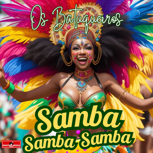 Samba Samba Samba