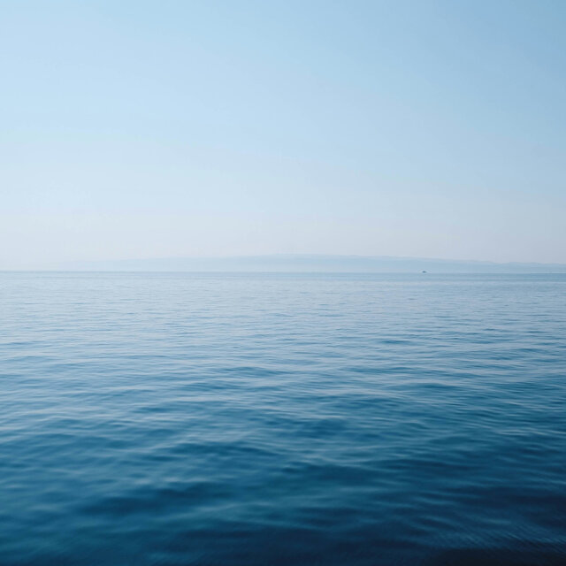 Continuous White Sea Soundscape