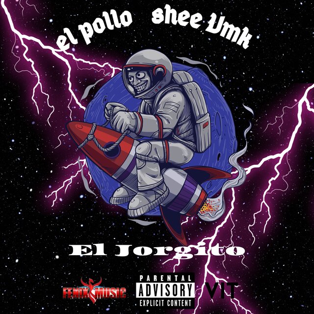 El Jorgito