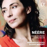 Etudes latines: Néère