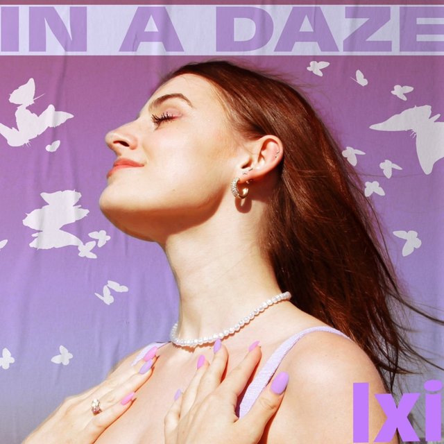 in a daze