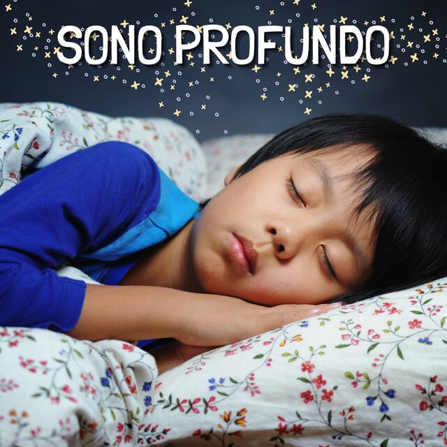 Sono Profundo: Música Relaxante para Dormir até a Manhã Chegar