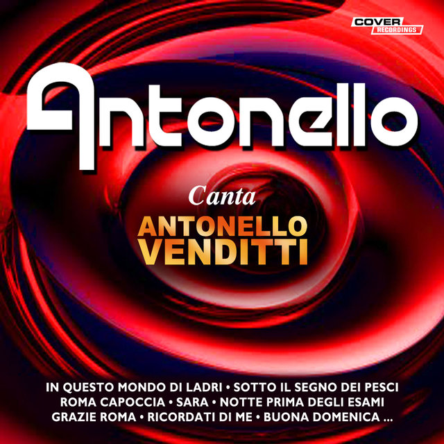 Canzoni Di Antonello Venditti In Questo Mondo Di Ladri