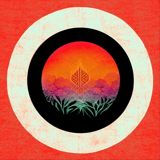 Polyphonic Garden Suite II