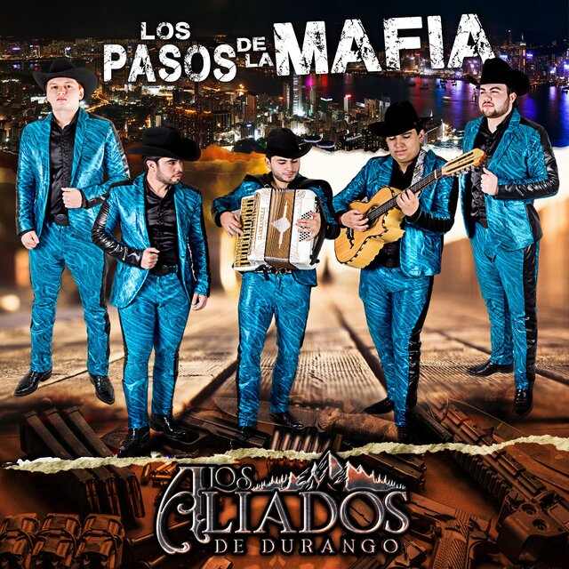 Los Pasos De La Mafia