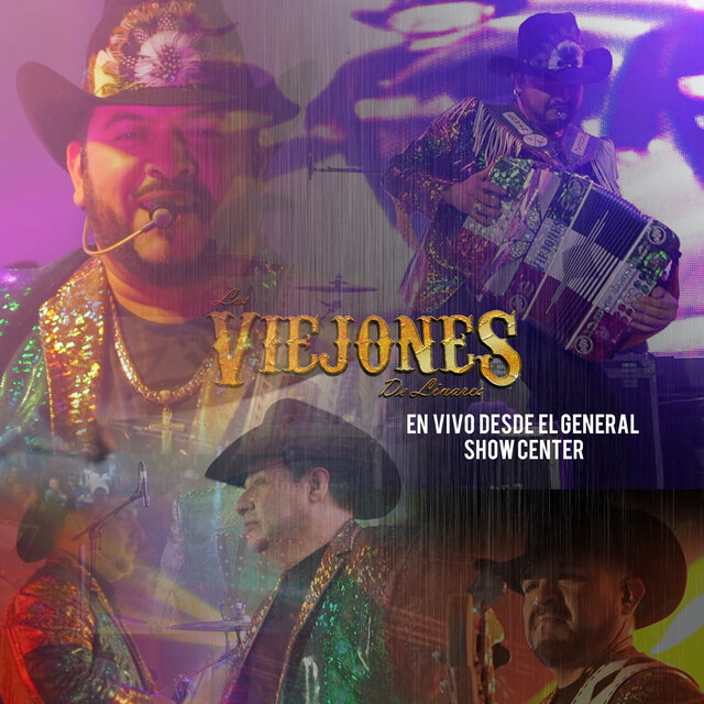 En Vivo Desde el General Show Center
