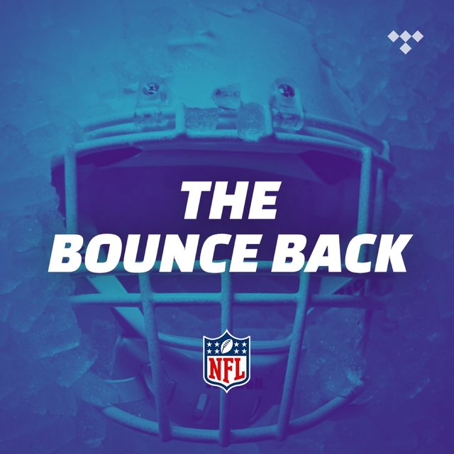 The Bounce Back