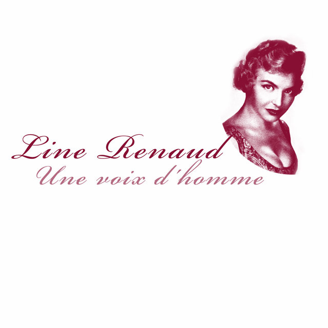Une voix d'homme