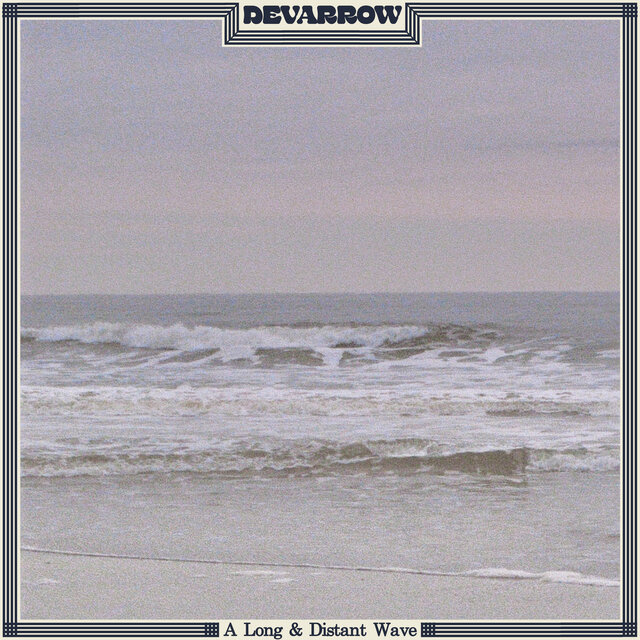 A Long & Distant Wave