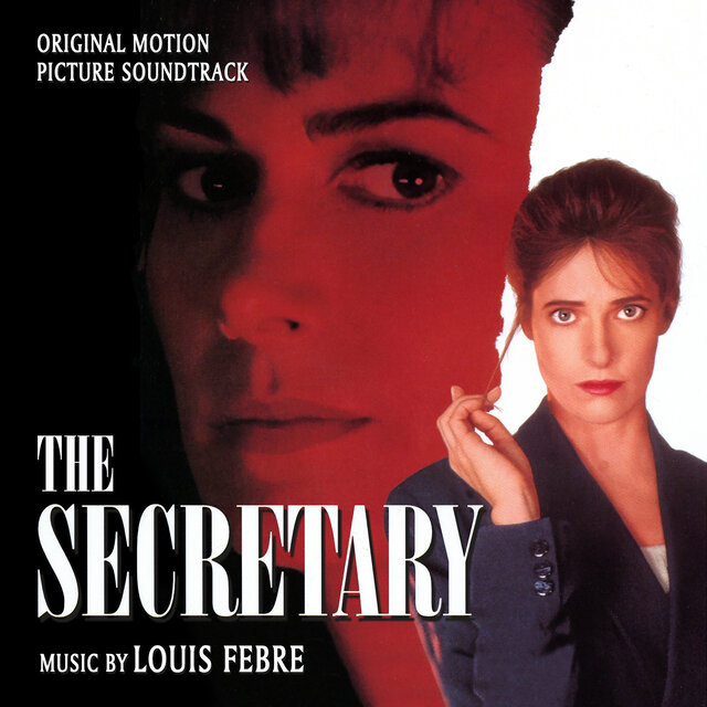 The Secretary (Original Soundtrack Recording)