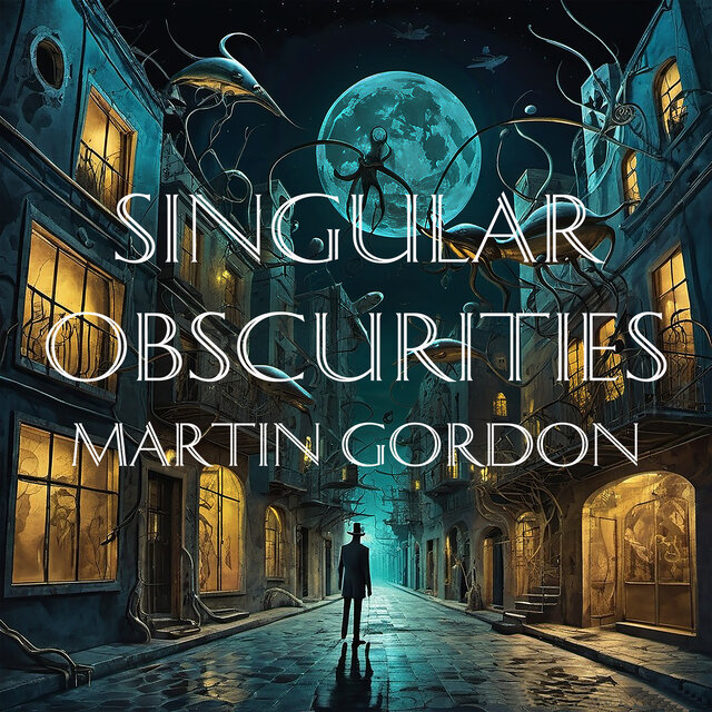 Singular Obscurities