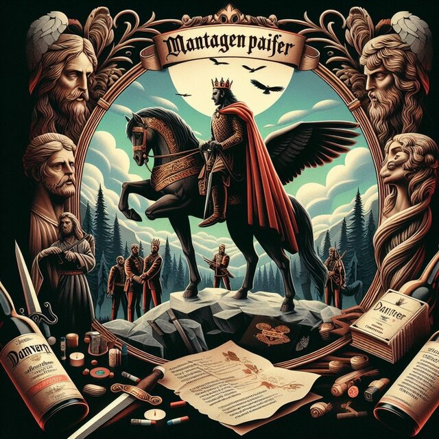 MONTAGEM PAIFER