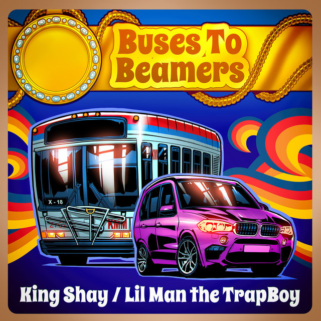 Buses to Beamers