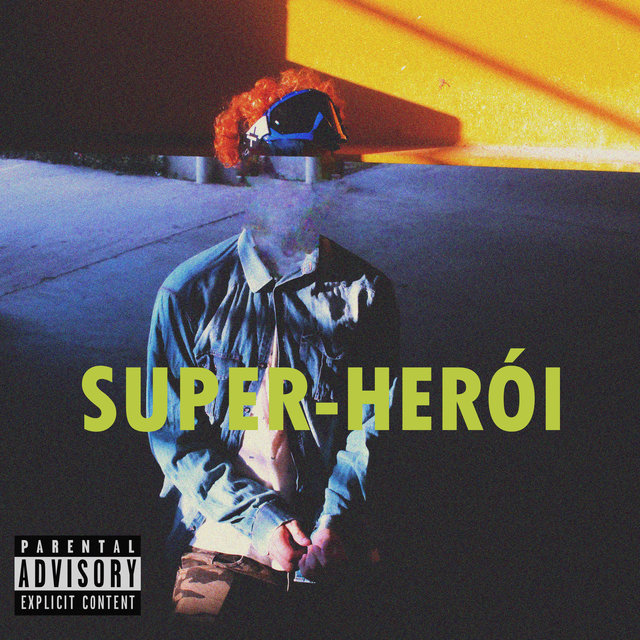 Super-Herói