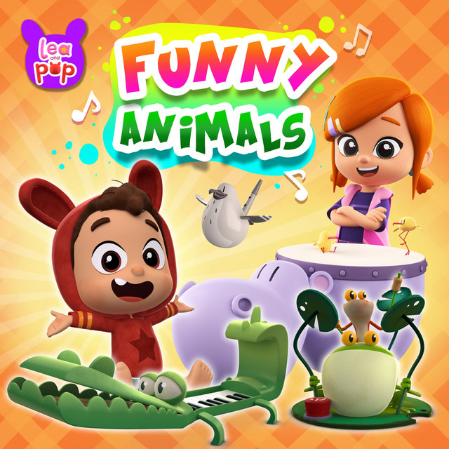 Funny Animals