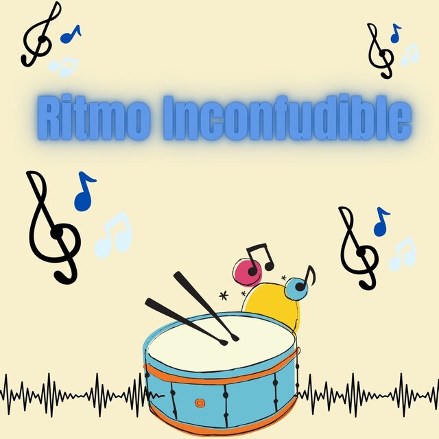 Ritmo inconfundible