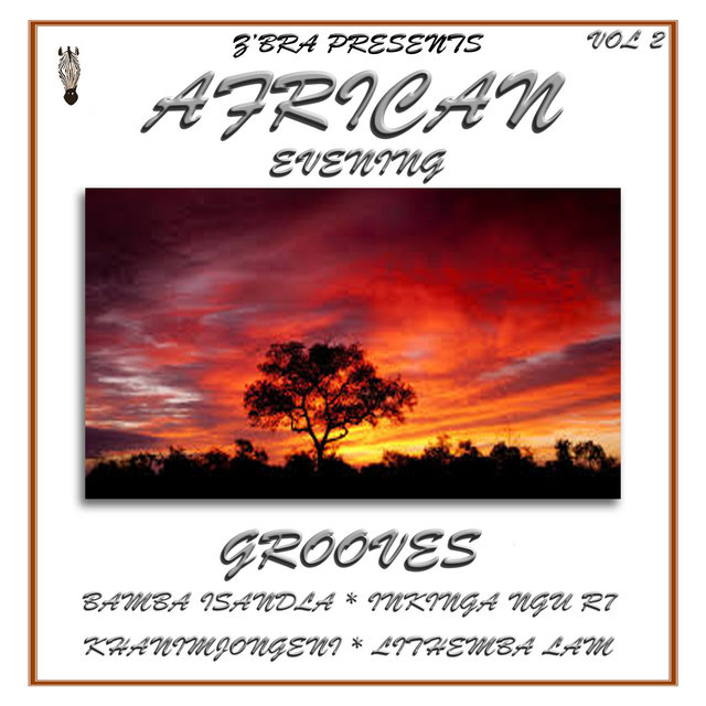 African Evening Grooves, Vol. 2