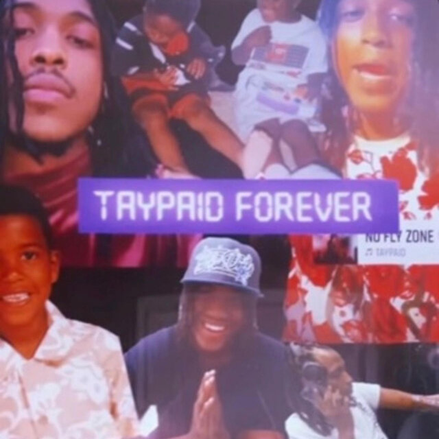 Foreverpaid