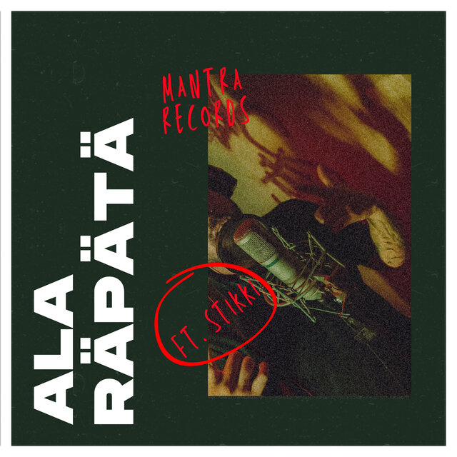 ALA RÄPÄTÄ