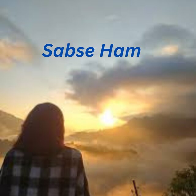 Sabse Ham