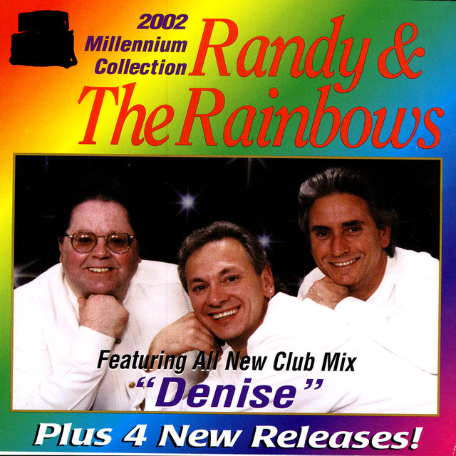 2002 Millennium Collection