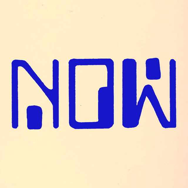 Cover art for album New Commute Now by User
