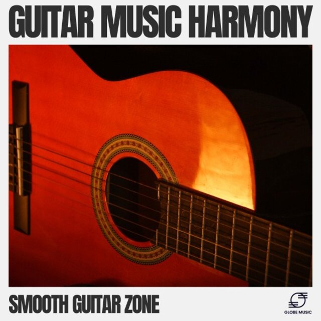 Guitar Music Harmony