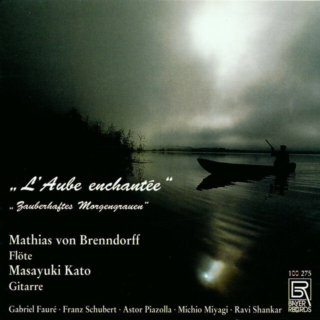 L'Aube enchantée