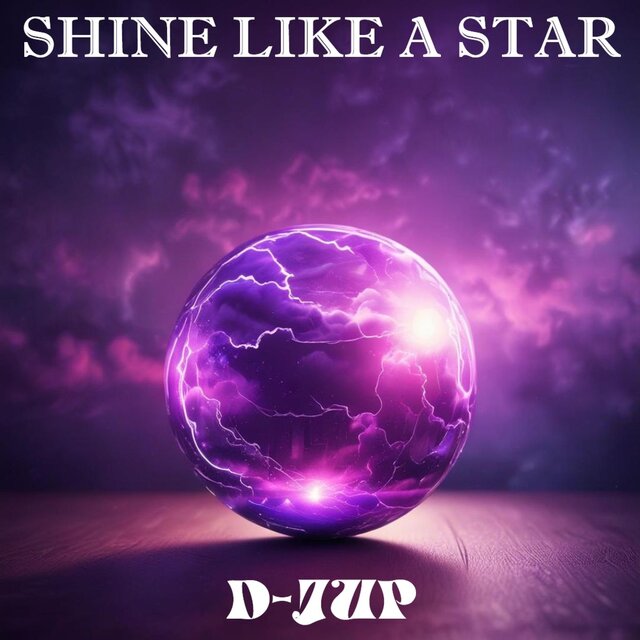 Shine Like A Star