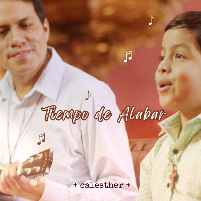 Tiempo de Alabar