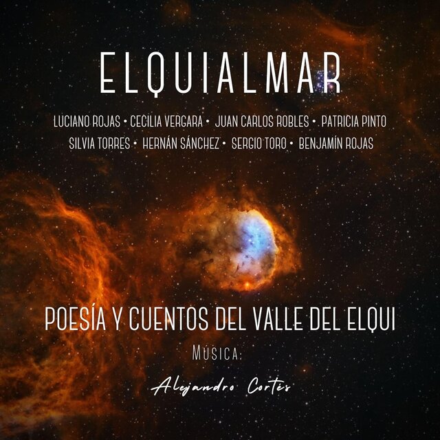 Poesía y Cuentos del Valle del Elqui