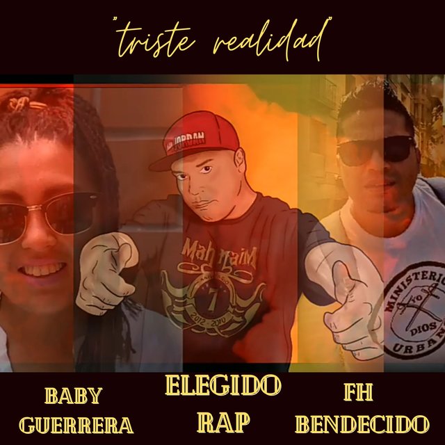 Triste Realidad
