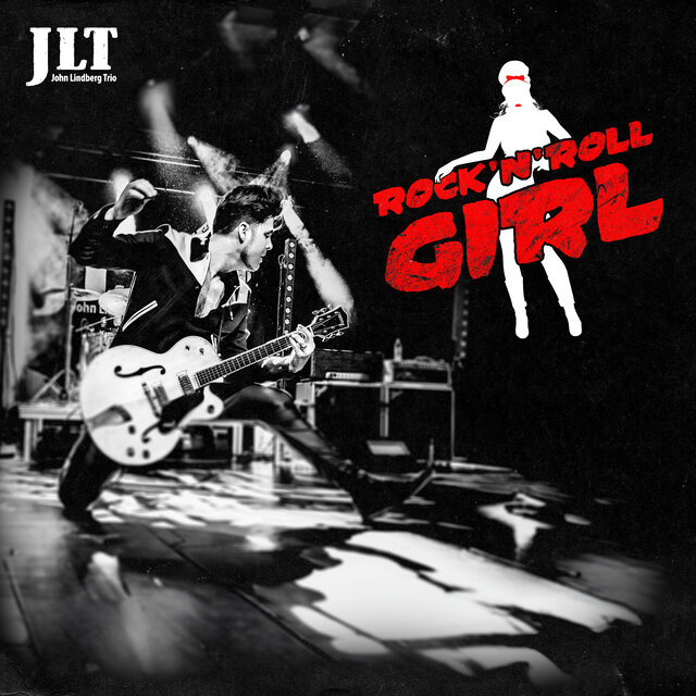 Rock'n'Roll Girl