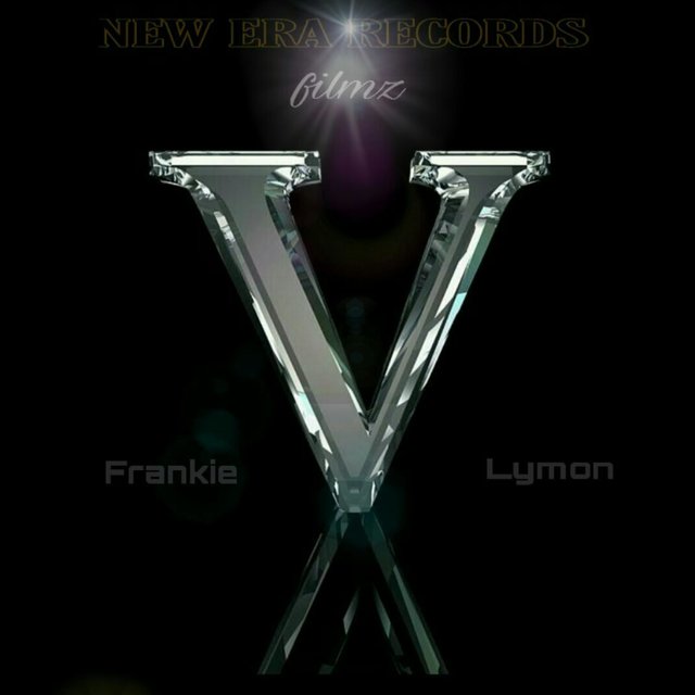 Movie Heros Pt. V (Frankie Lymon)