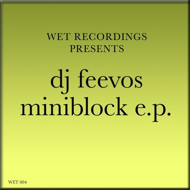 Miniblock E P