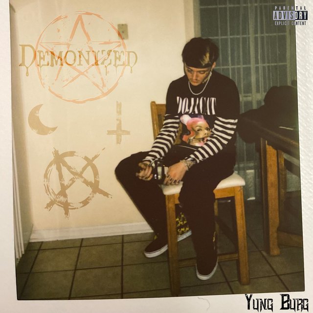 Demonized