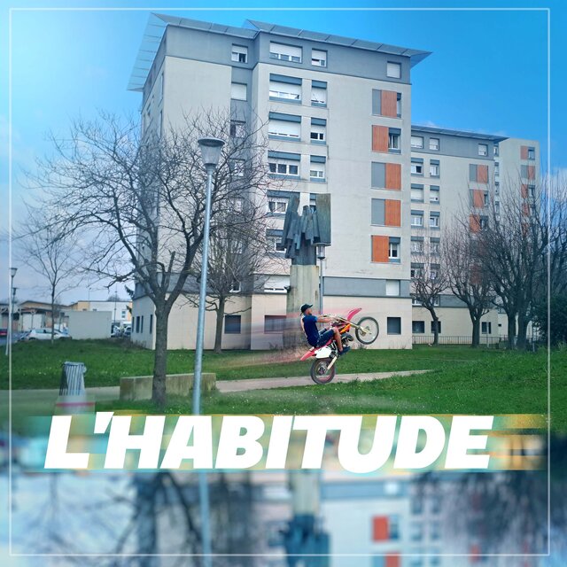 L HABITUDE