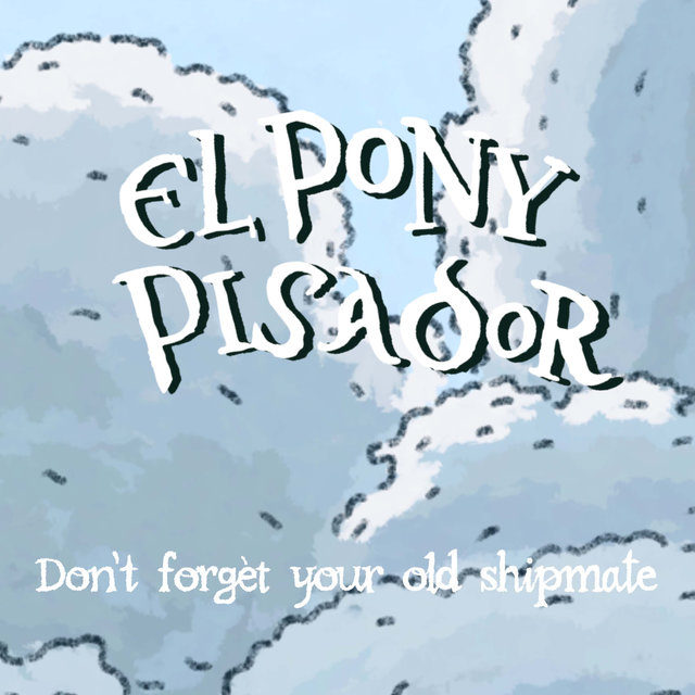 Don't Forget Your Old Shipmate