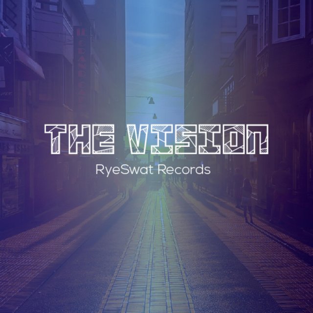 The Vision
