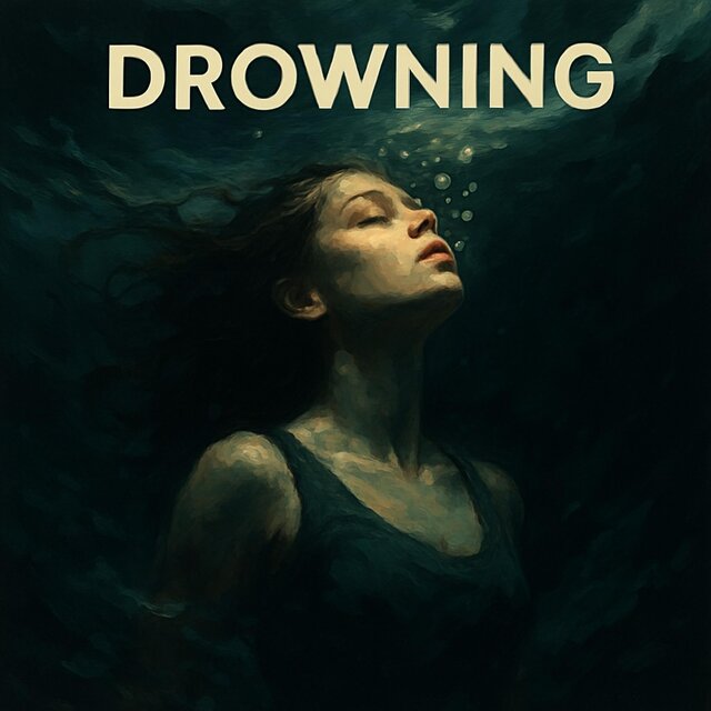 drowning