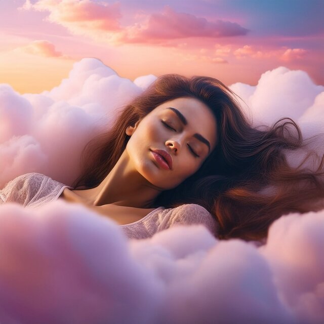Música Para Dormir Y Disolver En Silencio El Mundo