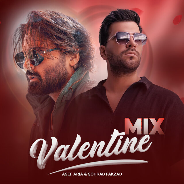 Valentine Mix
