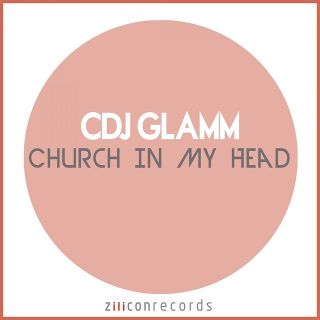 Church In My Head