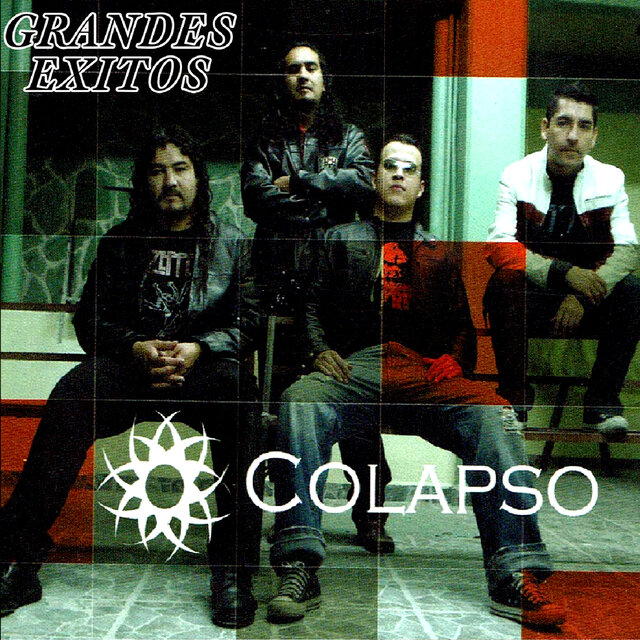 Grandes Éxitos