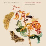Chaconne in D Major, WeissSW 2 No. 10