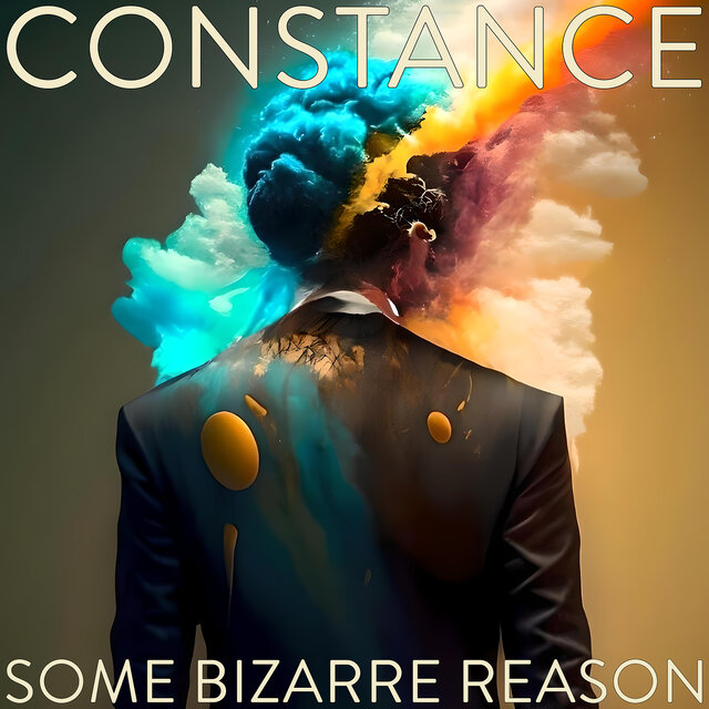 Some Bizarre Reason